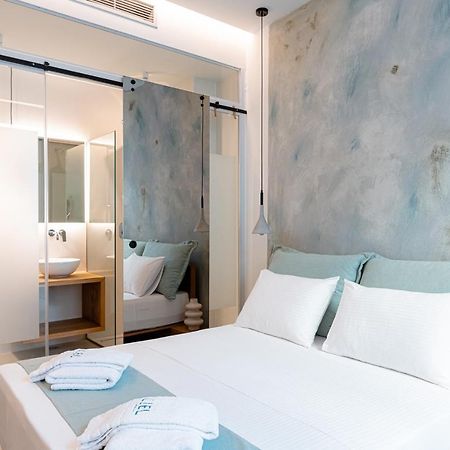 Ciel Suites Athen Exterior foto