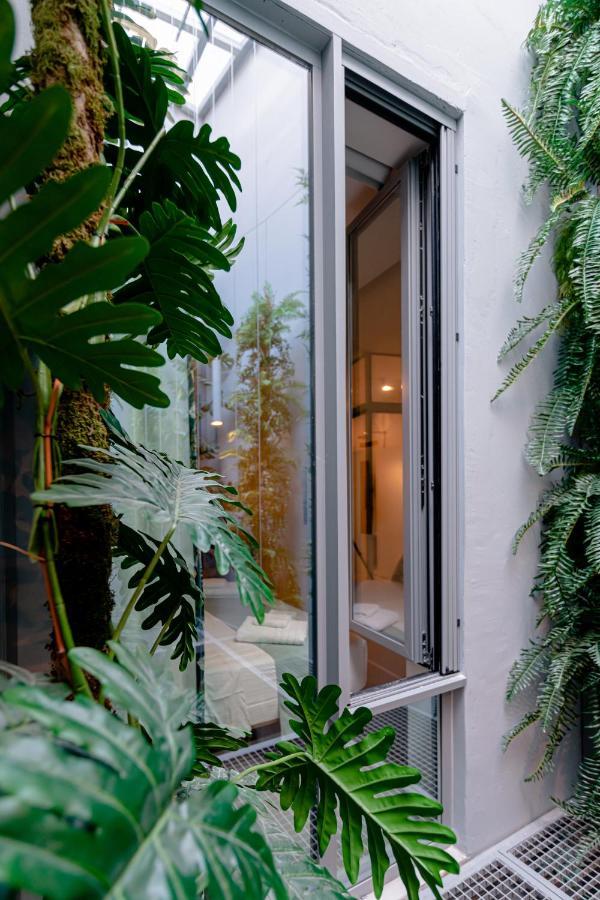Ciel Suites Athen Exterior foto