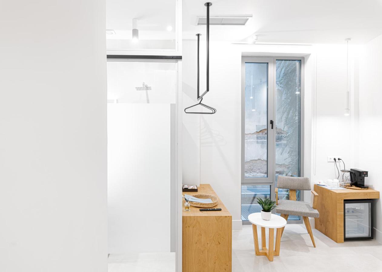 Ciel Suites Athen Exterior foto